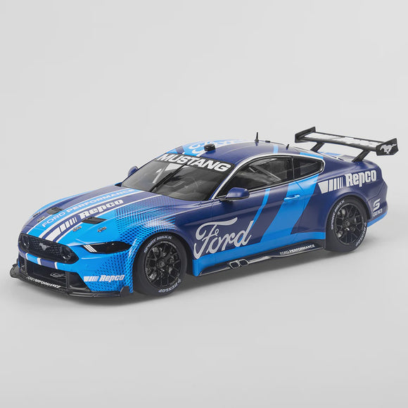 Authentic Collectibles ACR18F21M Mustang GT S550 GEN3 Launch