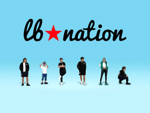 American Diorama 2422 LB* Nation