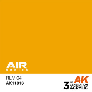 AK-Interactive AK11813 RLM 04