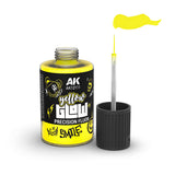 AK-Interactive AK12111 Yellow Glow Precision Flour 30ml