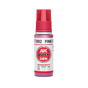 AK-Interactive 17002 Pink Flesh