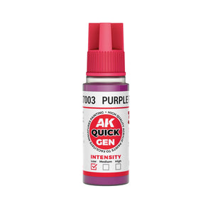 AK-Interactive 17003 Purple Flesh