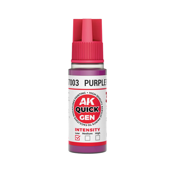 AK-Interactive 17003 Purple Flesh