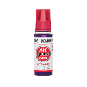 AK-Interactive 17006 Demon Purple