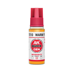 AK-Interactive 17010 Warm Yellow