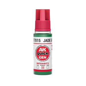 AK-Interactive 17015 Jade Green