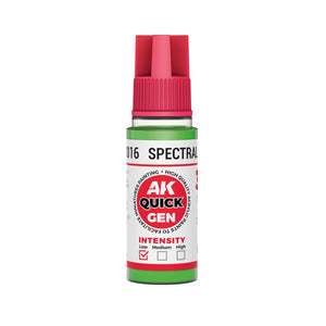AK-Interactive 17016 Spectral Green