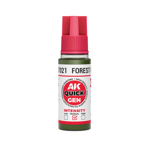 AK-Interactive 17021 Forest Green