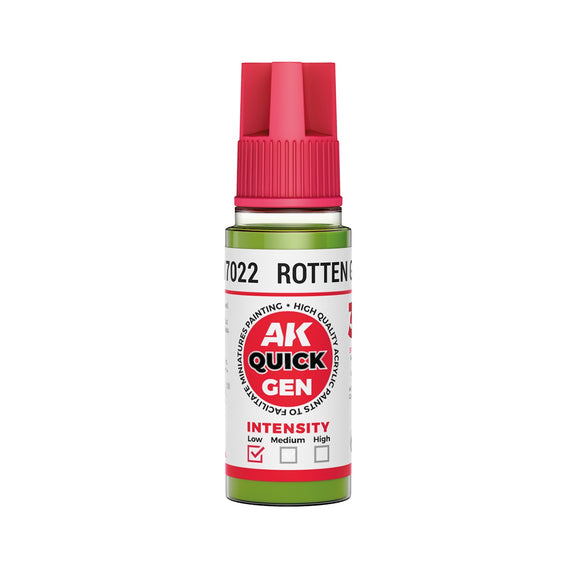 AK-Interactive 17022 Rotten Green