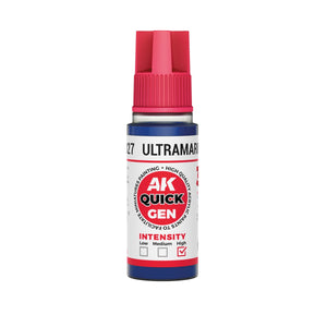 AK-Interactive 17027 Ultramarine Blue