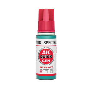 AK-Interactive 17028 Spectral Blue