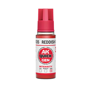 AK-Interactive 17035 Reddish Orange