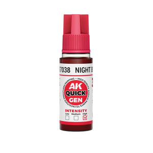 AK-Interactive 17038 Night Blood
