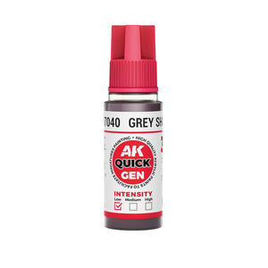 AK-Interactive 17040 Grey Shadow
