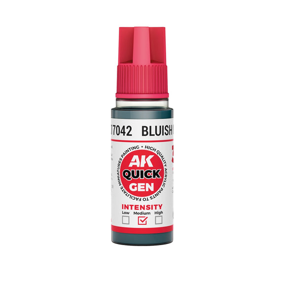 AK-Interactive 17042 Bluish Grey