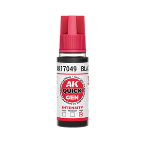 AK-Interactive 17049 Black