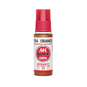 AK-Interactive 17054 Orange Brown