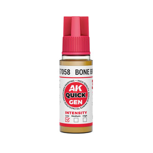 AK-Interactive 17058 Bone Brown