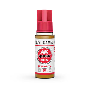 AK-Interactive 17059 Camel Brown