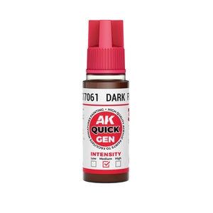 AK-Interactive 17061 Dark Flesh