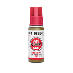 AK-Interactive 17063 Desert Yellow