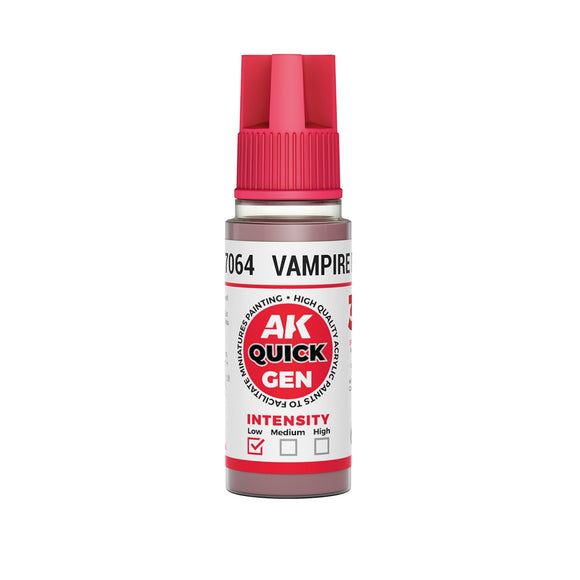 AK-Interactive 17064 Vampire Flesh