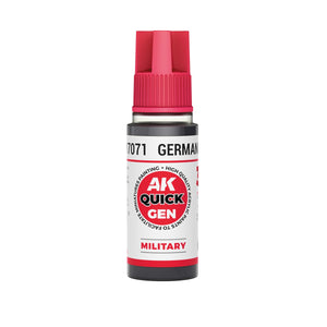 AK-Interactive 17071 German Grey