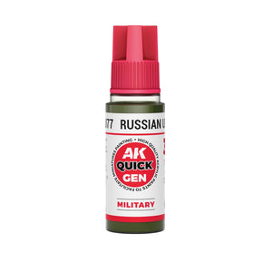 AK-Interactive 17077 Russian Uniform