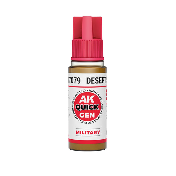 AK-Interactive 17079 Desert Sand