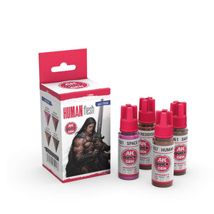 AK-Interactive 17506 Human Flesh
