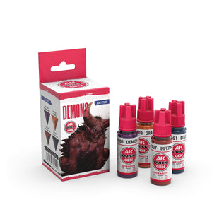 AK-Interactive 17509 Demons
