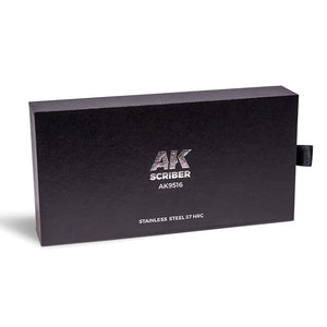 DELETED AK-Interactive AK9516 Scriber