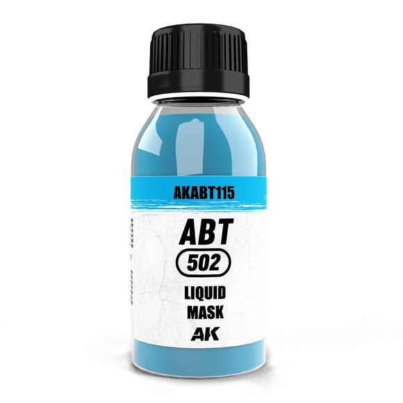 Abteilung 502 ABT115 - Liquid Mask - 502 - 100ml