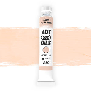 Abteilung 502 AKABT135 Oil – Light Flesh Tone