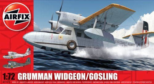 Airfix A01073 Grumman Widgeon/Gosling - 1/72