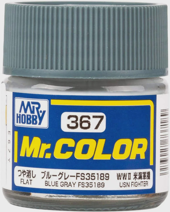 Mr Color C367 Blue Grey FS35189 – Constellation Hobbies