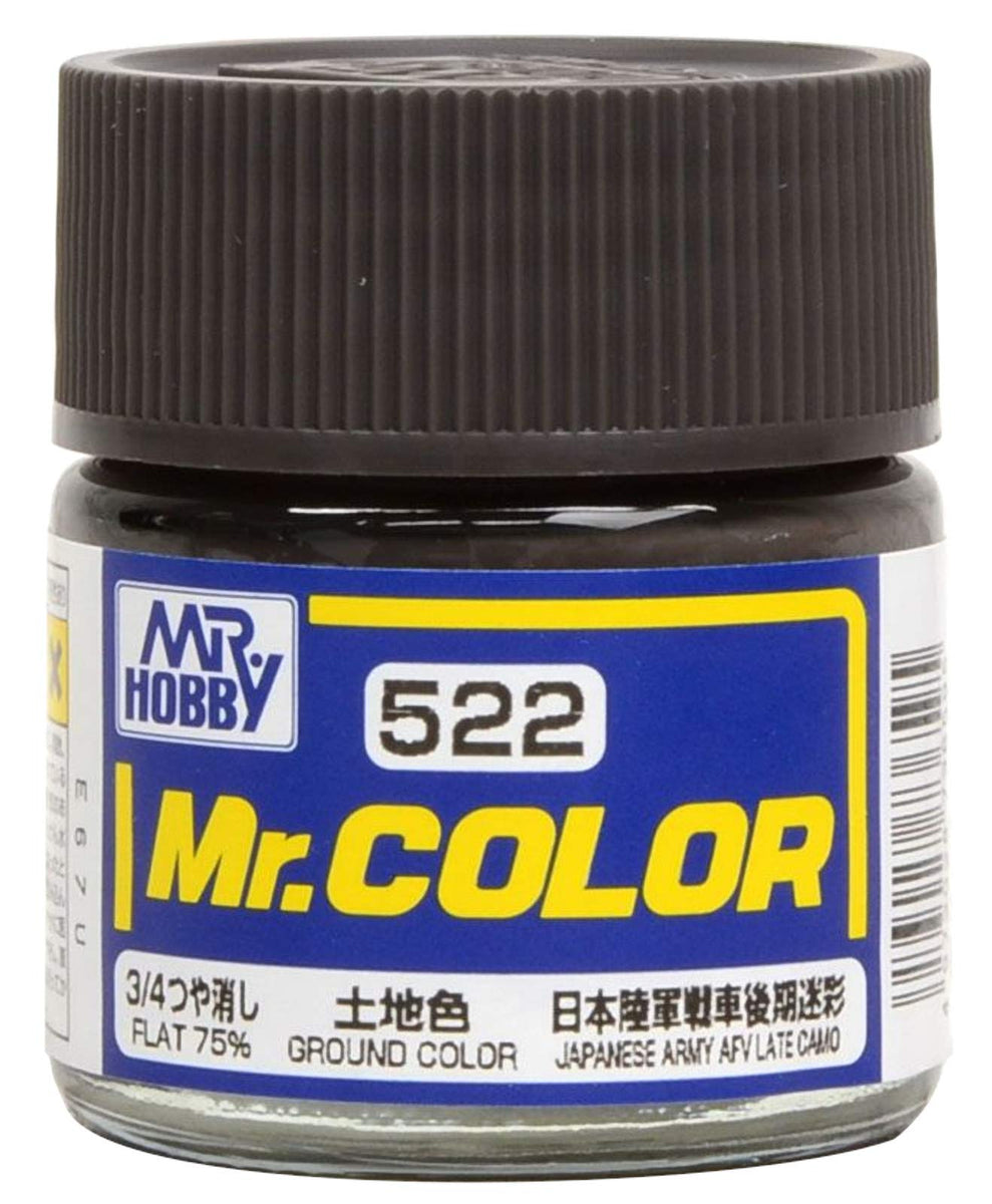 Mr Color C522 Ground Color – Constellation Hobbies