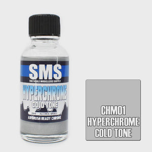 SMS CHM01 Hyperchrome Cold Tone 30ml