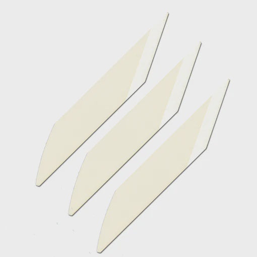 SMS CS03 Ceramic Scraper Blades