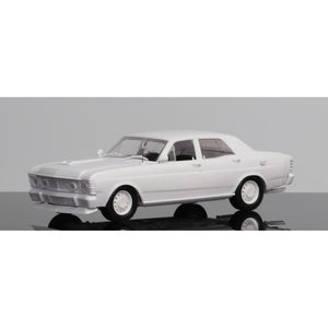 DDA 240K Ford XW Falcon GT-HO Phase II - 1/24 Scale