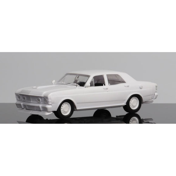 DDA 240K Ford XW Falcon GT-HO Phase II - 1/24 Scale