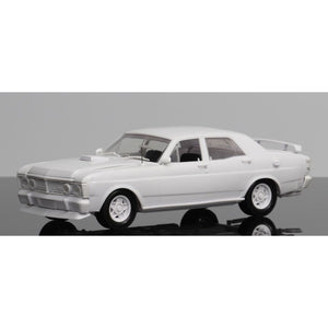 DDA 242K Ford XY Falcon GT-HO Phase III - 1/24 Scale