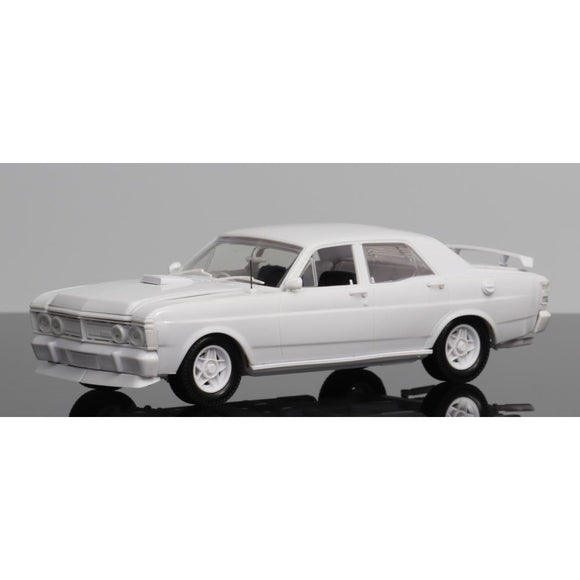 DDA 242K Ford XY Falcon GT-HO Phase III - 1/24 Scale