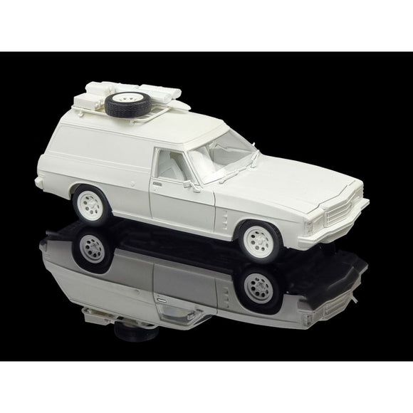 DDA 506K Holden HJ Panel Van - 1/24 Scale