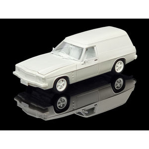 DDA 507K 1975 Holden HJ Panel Van - 1/24 Scale