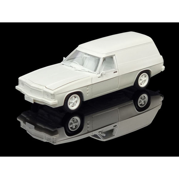 DDA 507K 1975 Holden HJ Panel Van - 1/24 Scale