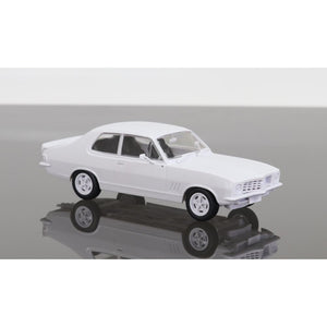 DDA 610K Holden LJ Torana GTR-XU1 - 1/24 Scale