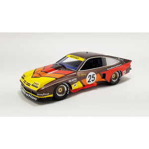 Real Art Replicas 18015 DeKon Monza - Moffat