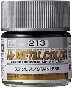 Mr. Metal Color MC213 Stainless