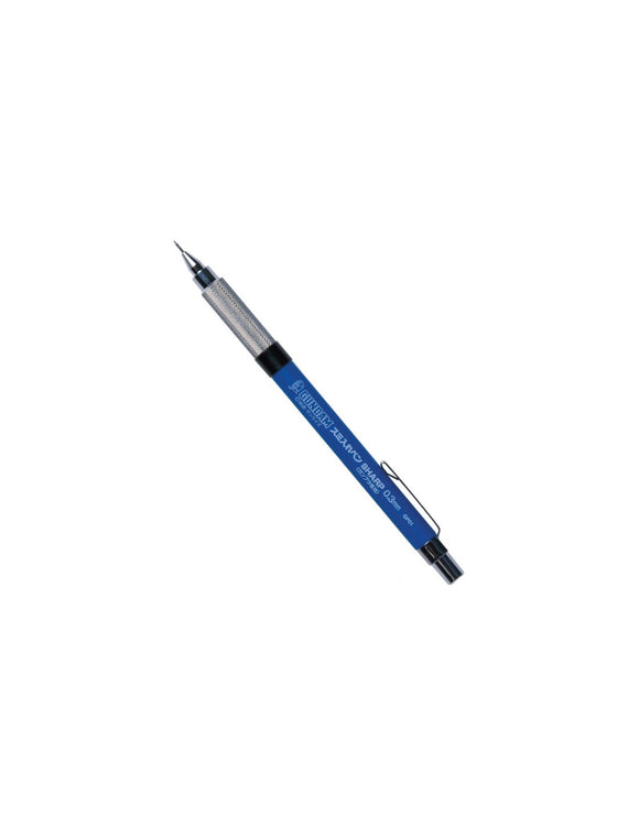 Mr. Hobby GP01 Gundam Panel Line Pen 0.3mm Tip
